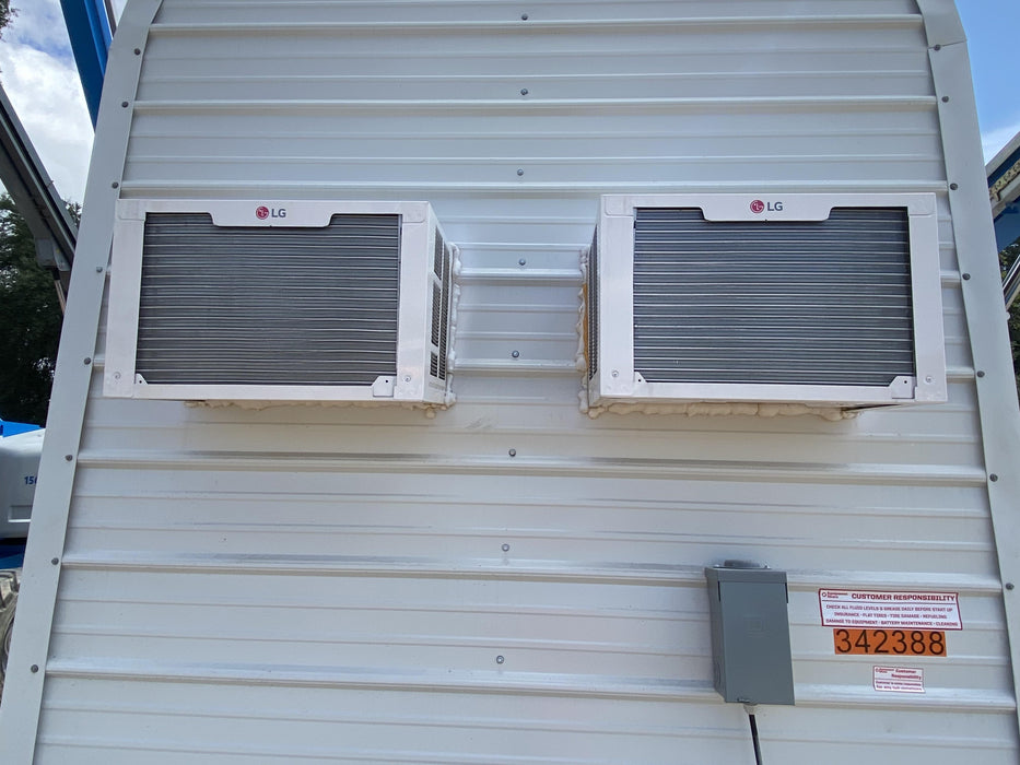 2023 TEXAS COOLING SYSTEMS Texas Icehouse