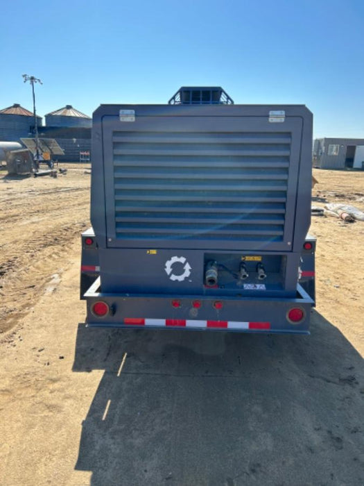 2024 ATLAS COPCO XAS 850