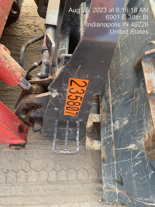 2022 PALADIN 48" Pallet Forks - Paladin