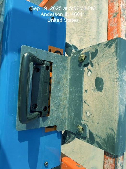 2025 MILLER ELECTRIC CST-282