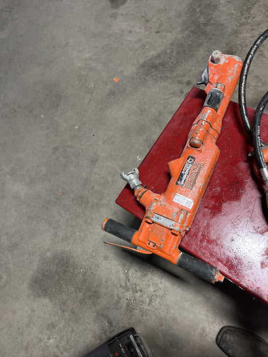 2020 CHICAGO PNEUMATIC CP 1260