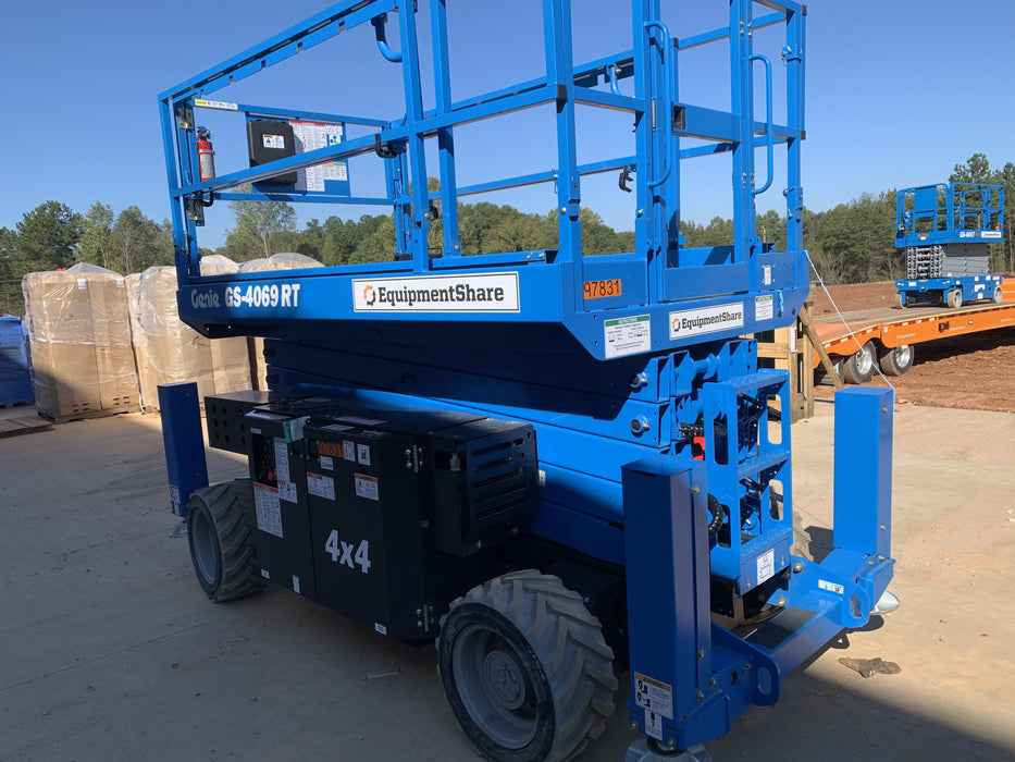 2020 GENIE GS-4069 RT