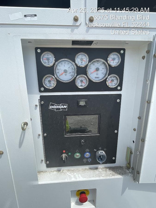 2025 BOBCAT PA825VWCU-T4F