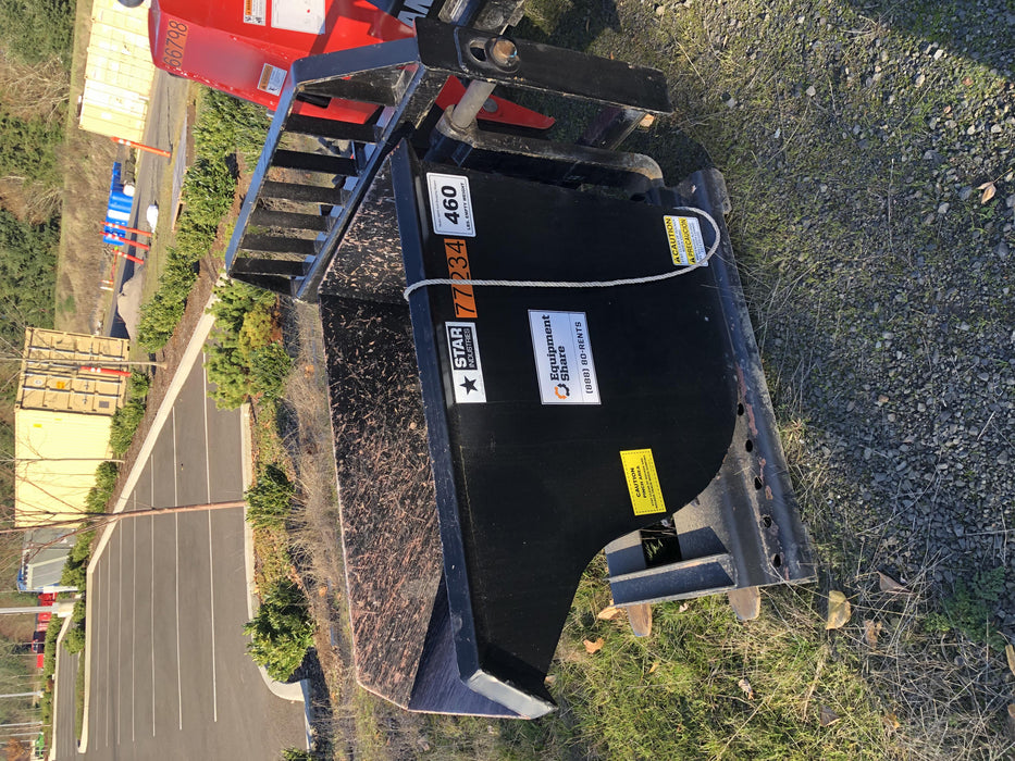 2020 STAR INDUSTRIES 1805N Hopper