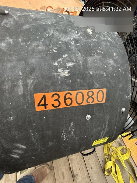 2024 SCHAEFER VKM36-2-B-O