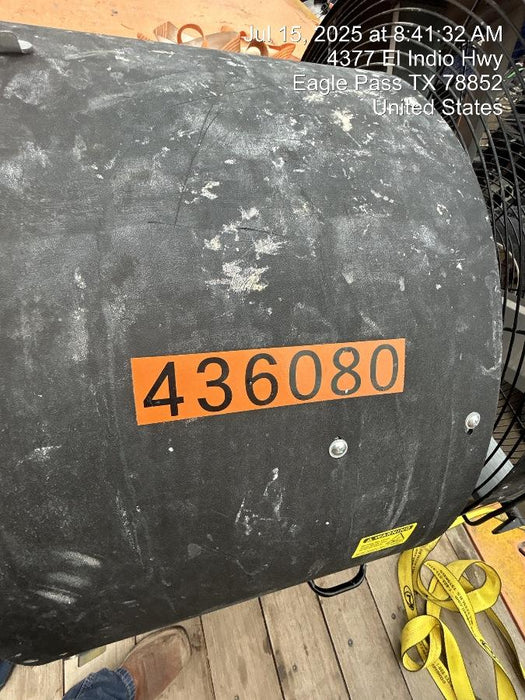 2024 SCHAEFER VKM36-2-B-O