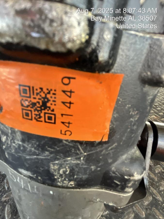 2025 INGERSOLL RAND 3940B2TI