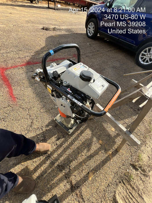 2023 MULTIQUIP MTX60HD