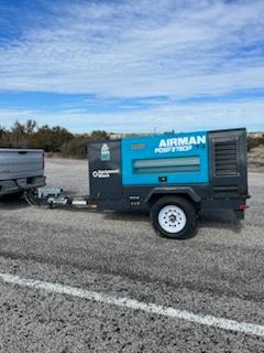 2024 AIRMAN PDSF375DP-6E1