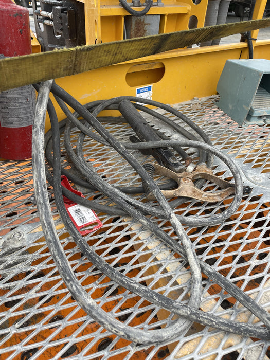 2022 MILLER ELECTRIC Maxstar 210 DX