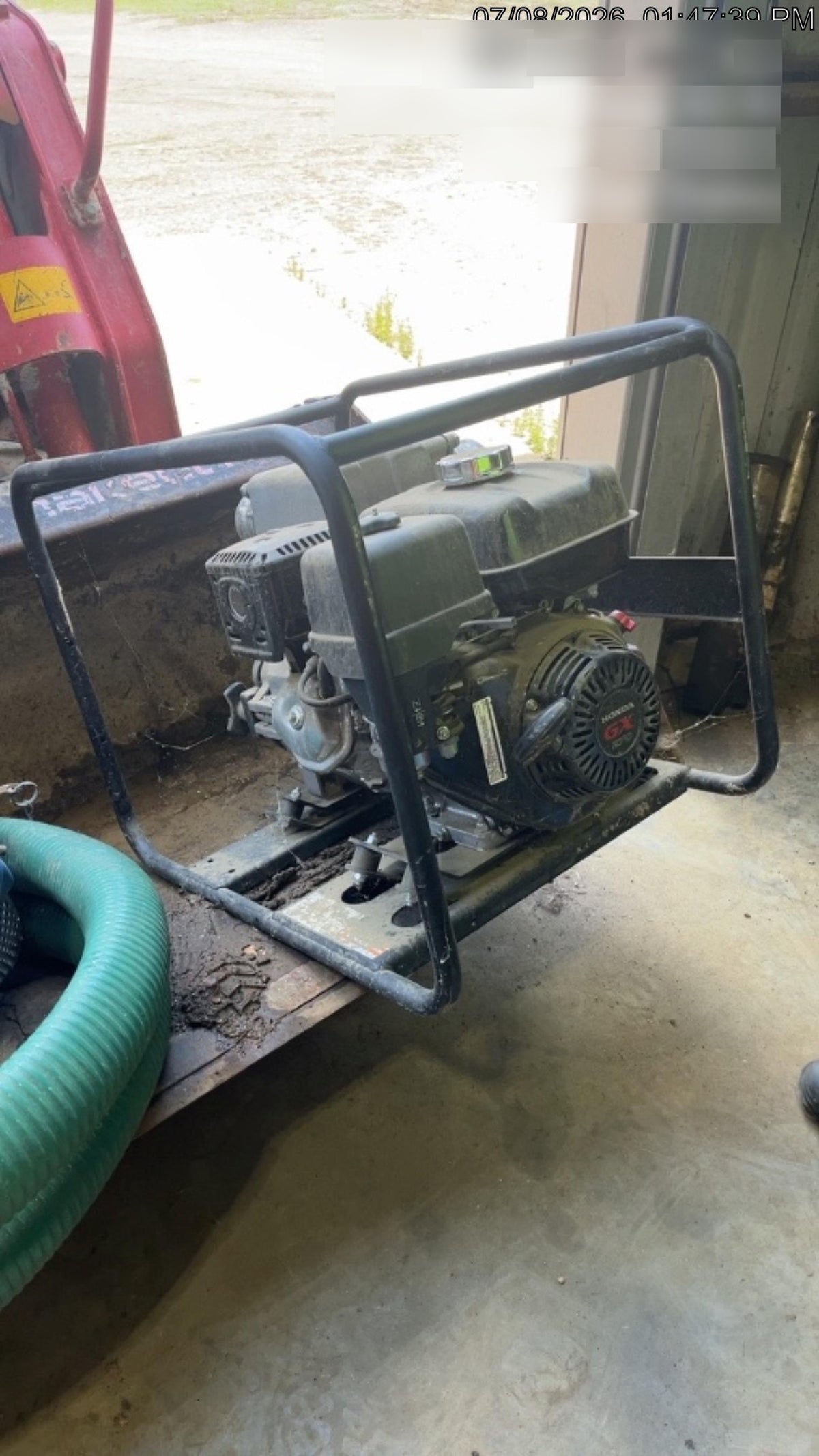 2024 MI-T-M WTP-T03-0MGH
