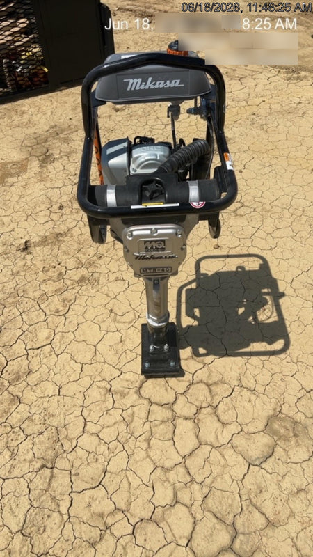 2026 MULTIQUIP MTR40HF