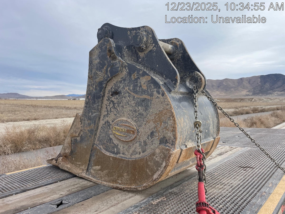 2025 STRICKLAND BT-45036