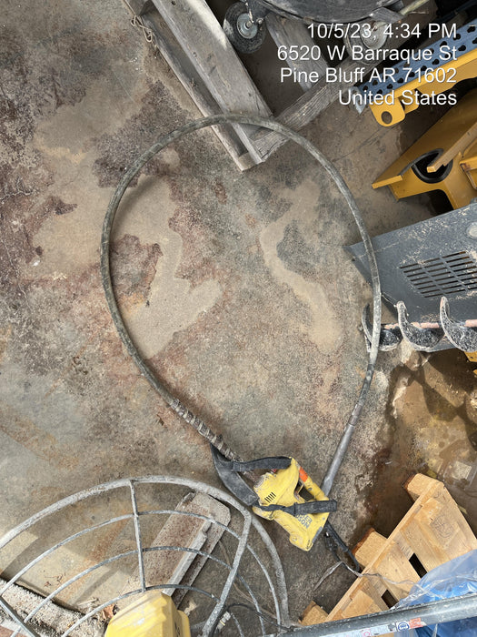 2020 WACKER NEUSON M2500