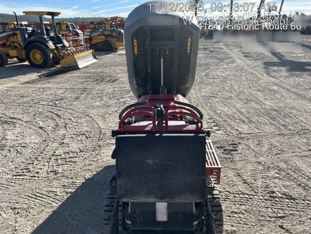 2024 TORO MBTX 2500-TS