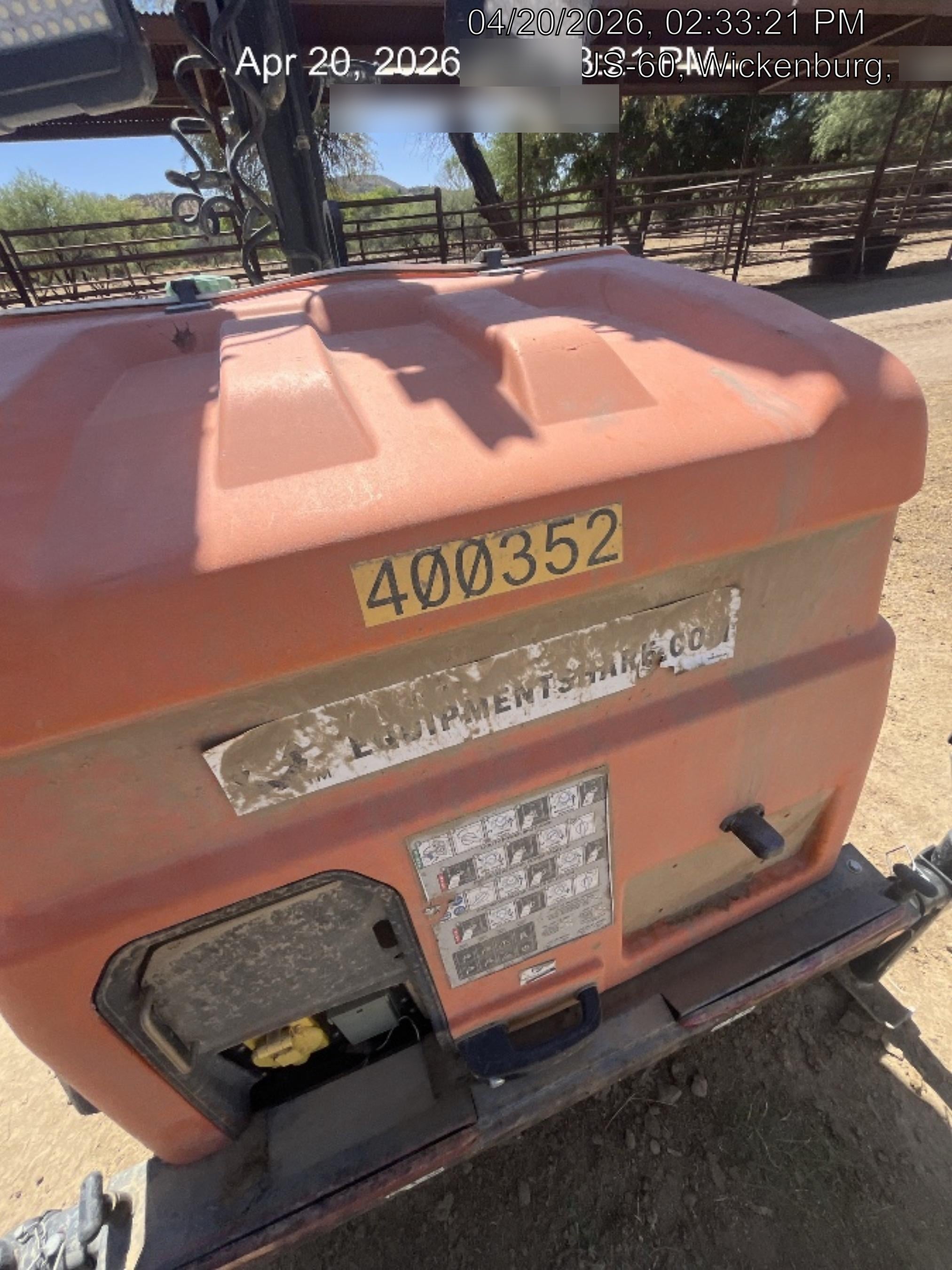2024 GENERAC MLT2