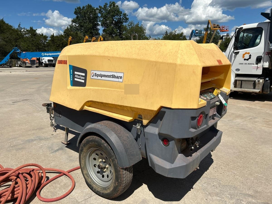 2020 ATLAS COPCO XAS188