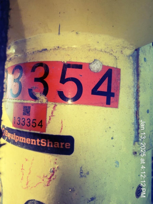 2021 MICHIGAN PNEUMATIC HV-15G-8P