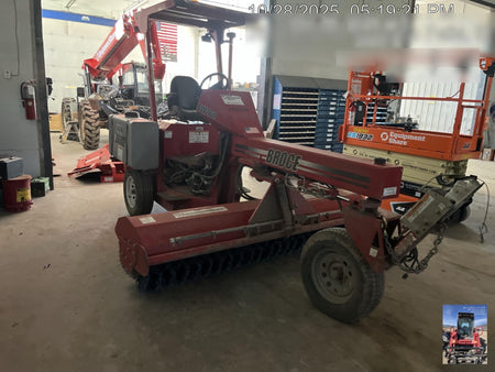 2022 BROCE BW260
