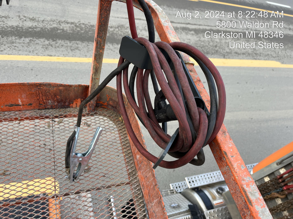 2023 MILLER ELECTRIC CST-280