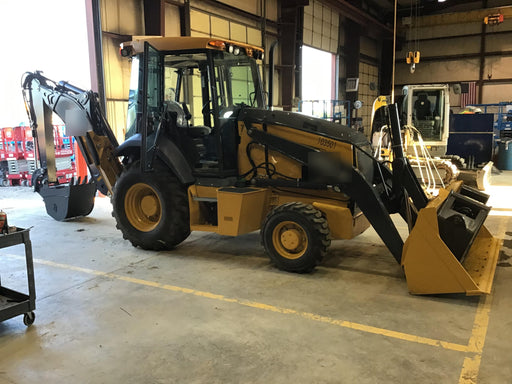 2020 JOHN DEERE 310LEP