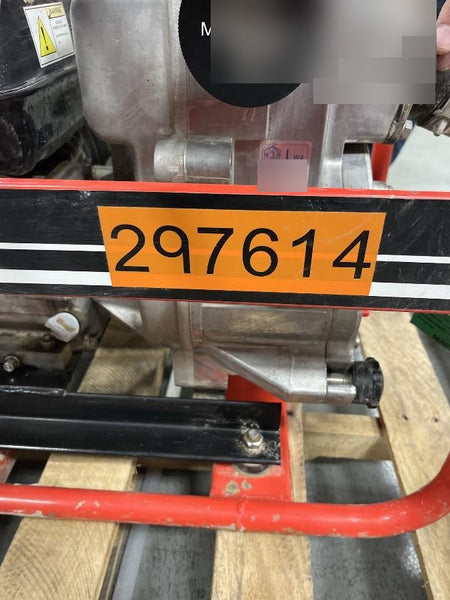 2023 MULTIQUIP QP2TH