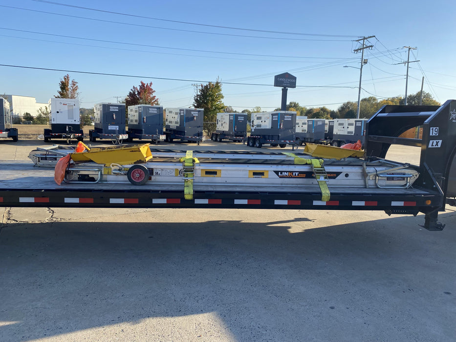 2020 INTERQUIP LKS450-5.5