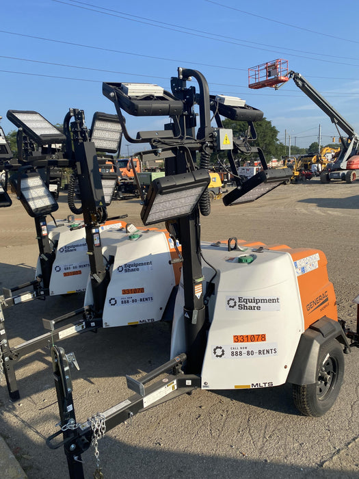 2023 GENERAC MLT2