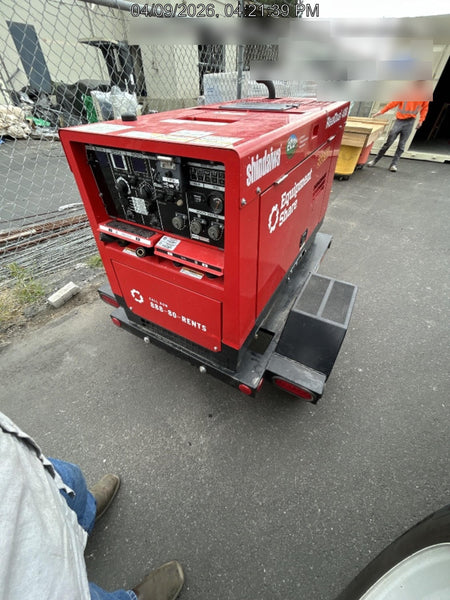 2025 ECHO DGW400DML-ES