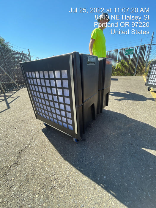 2022 ABATEMENT TECHNOLOGIES BD2KM