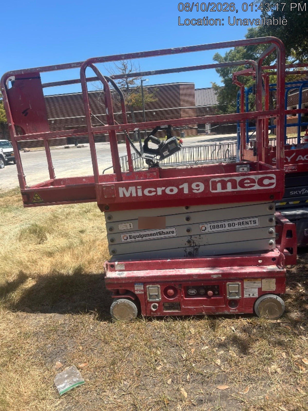 2019 MEC Micro 19