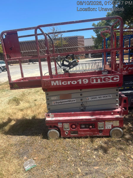 2019 MEC Micro 19