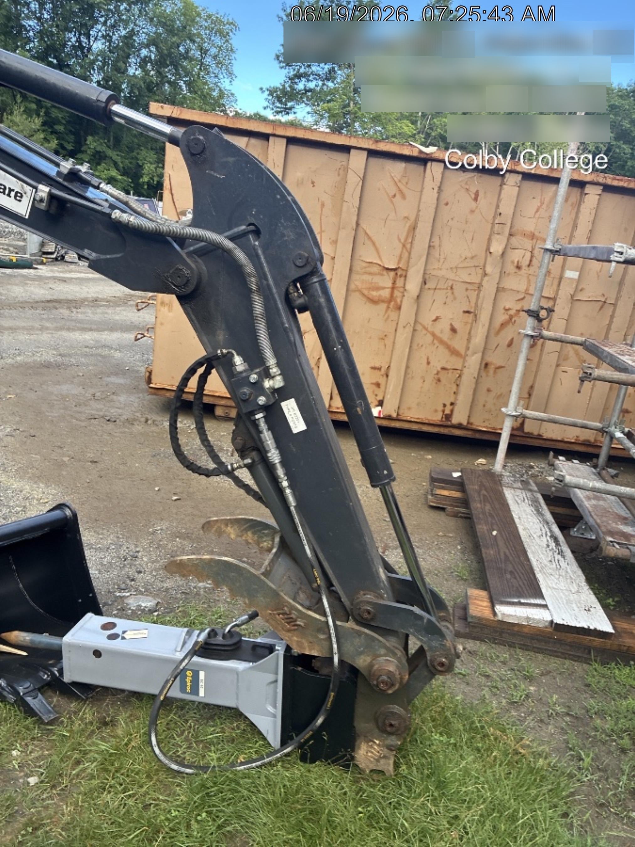 2024 EPIROC EC40T