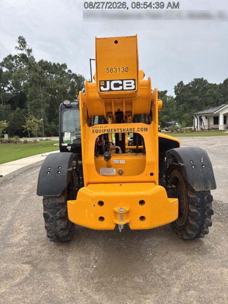 2025 JCB 510-56