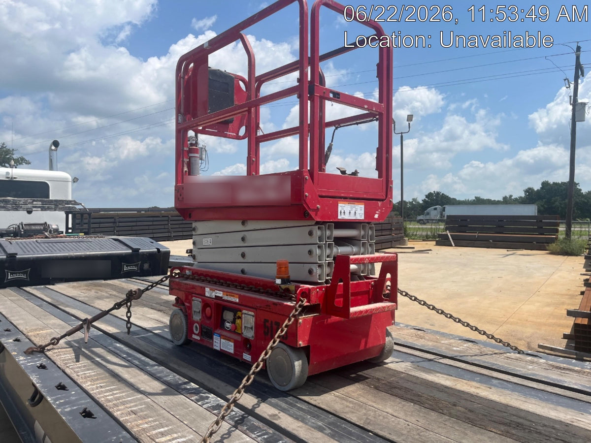 2017 MEC 1330SE MEC 1330SE 19X30