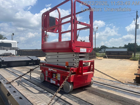 2017 MEC 1330SE MEC 1330SE 19X30