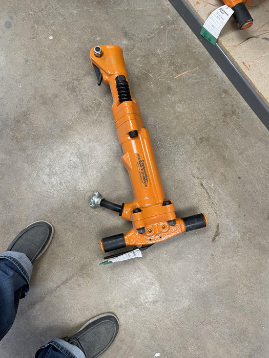 2021 MICHIGAN PNEUMATIC MP-TPB90-114