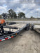 2022 LOADTRAIL Tilt-Deck Rental Trailer