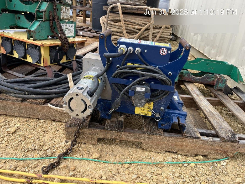 2020 CURRENT TOOLS 100A