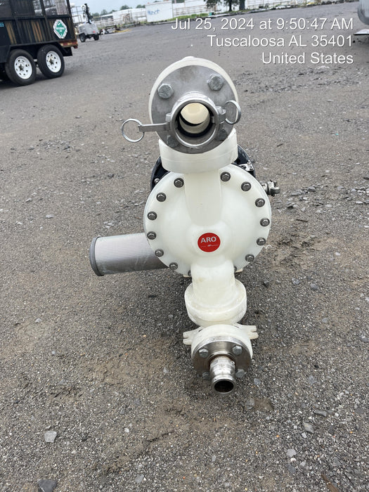 2022 INGERSOLL RAND PD20P-FPS-PTT