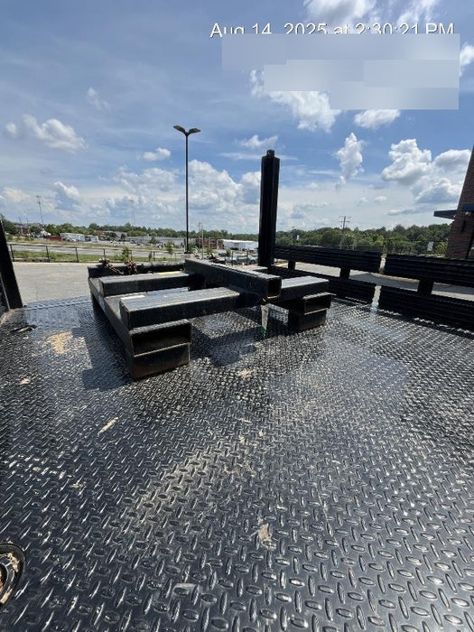 2020 STAR INDUSTRIES 1395B