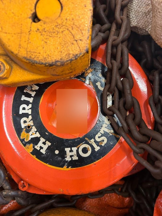 2020 HARRINGTON CF050-30