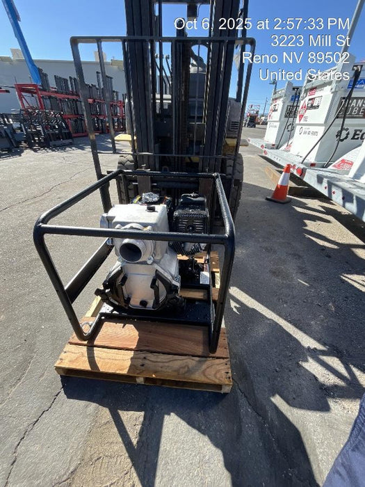 2025 MI-T-M WTP-T03-0MGH