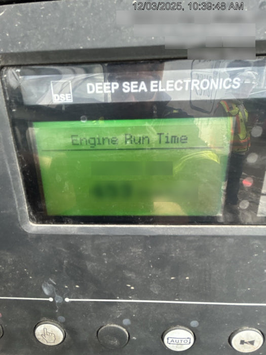 2020 WACKER NEUSON G25