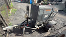 2021 Lincoln Electric Dual Maverick 200/200X Ready Pak 3 (includes trailer, cable rack, fender light kit)