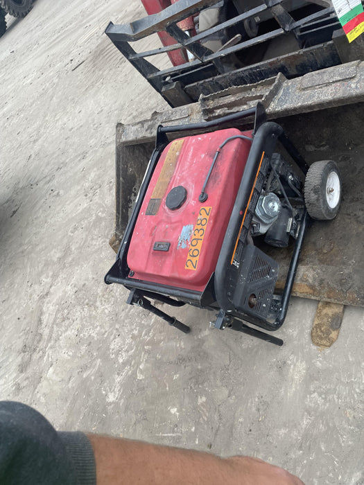 2022 MI-T-M GEN-8000-0MME