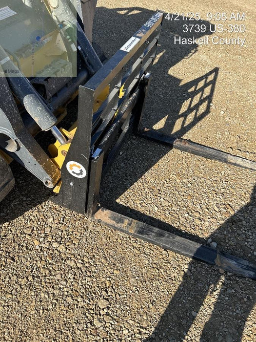 2025 ARROW MATERIAL HANDLING FS5100CB - 72"