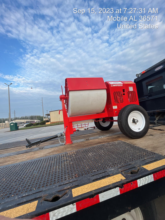 2023 MULTIQUIP WM90PH8