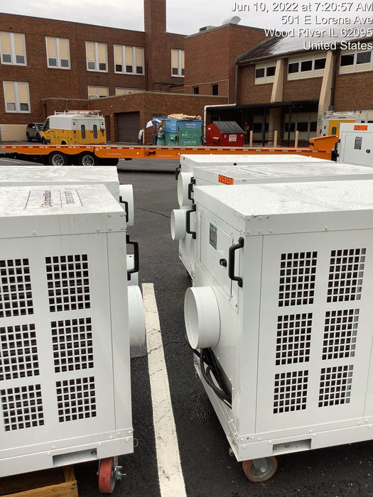 2022 KWIKOOL KPO5-21