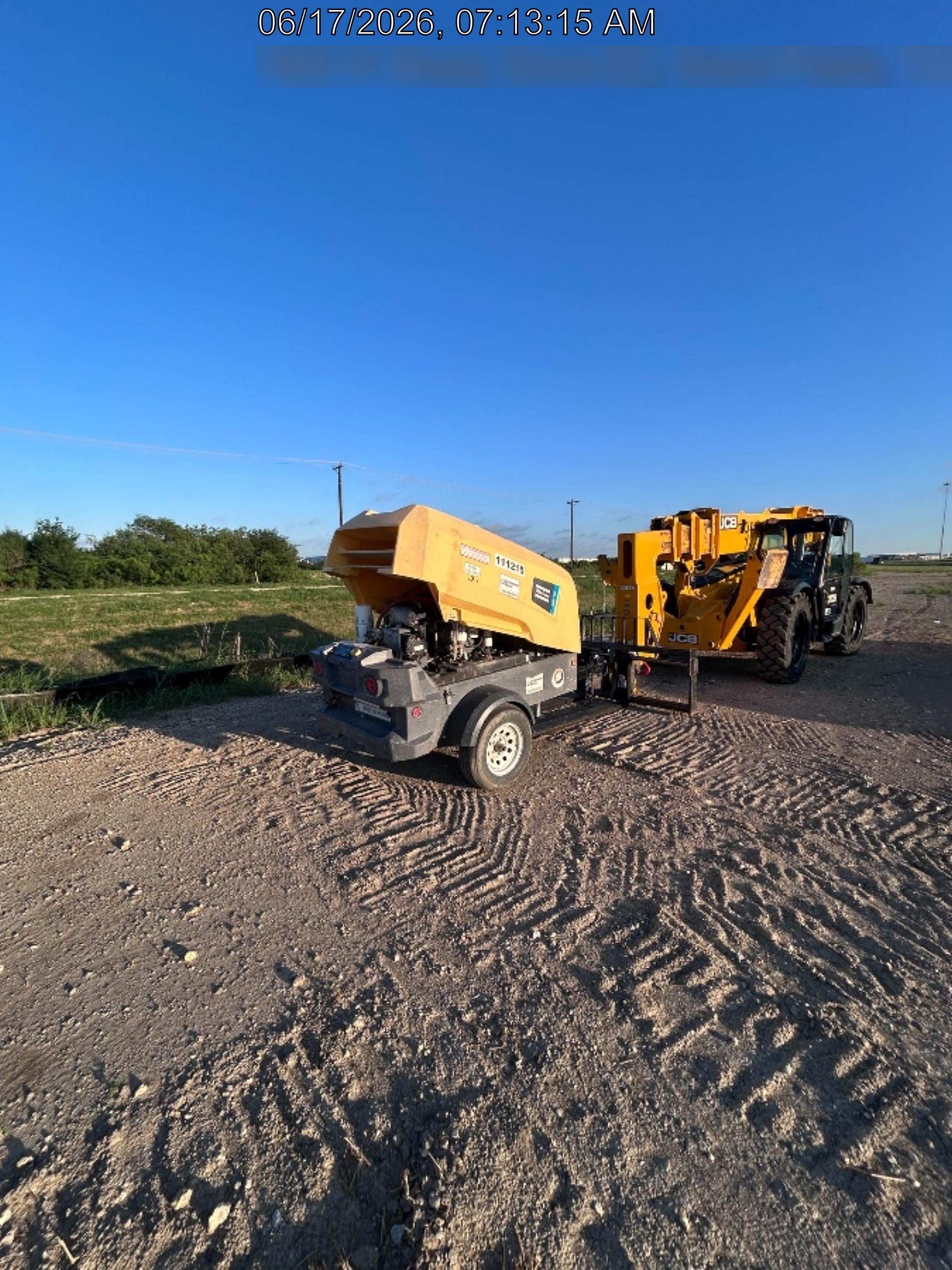 2020 ATLAS COPCO XAS188